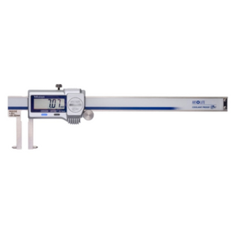 Mitutoyo ABSOLUTE Digimatic Inside Point Jaw Caliper 0.8-6/20-150mm – 573-746-20