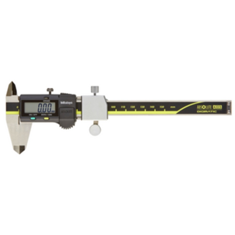 Mitutoyo ABSOLUTE Snap Caliper, 0-100mm – 573-181-30