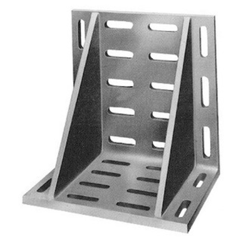 Precise Giant Angle Plate, 24 x 24 x 18 – G113