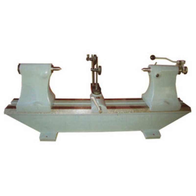 Precise Heavy Duty Bench Center, 56 Length, 39 x 17 Swing, 39 Between Centers – 4401-0025
