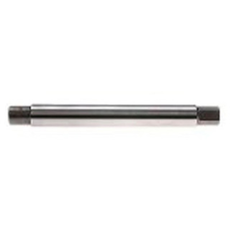 Precise Solid Lathe Mandrel, 9/16 x 5-1/4 – 187036