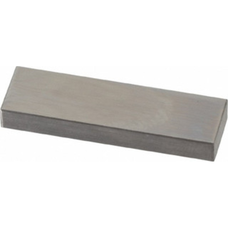 Rectangular Steel Gage Block, Grade 0, Size: 0.14500 – 12-695-3