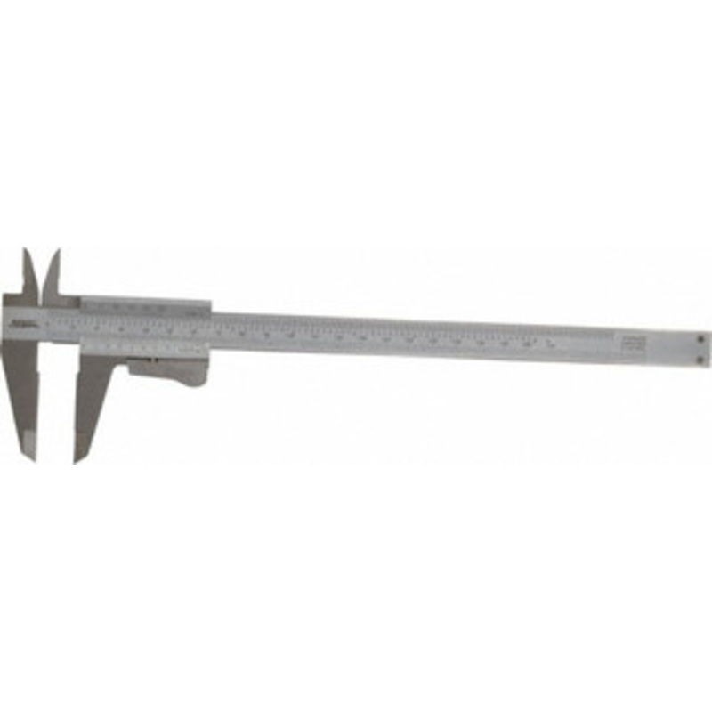 SPI Vernier Caliper, 0-8 – 14-864-3