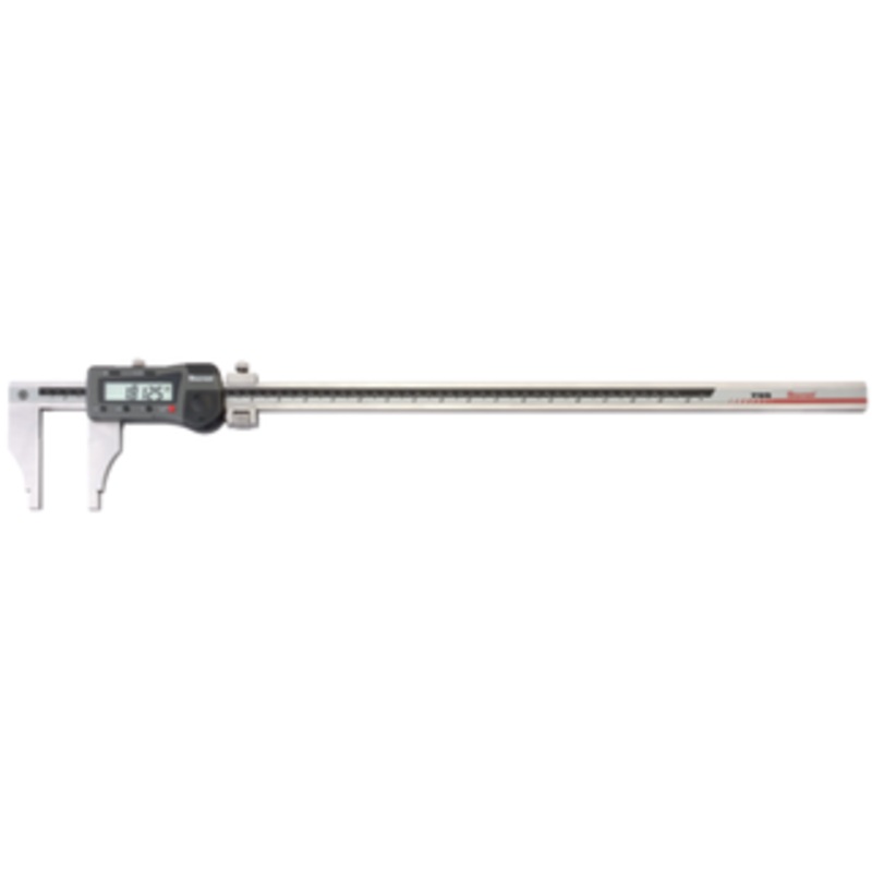 Starrett 799AZ-24/600 (0-24) Electronic Caliper – 799A-2460
