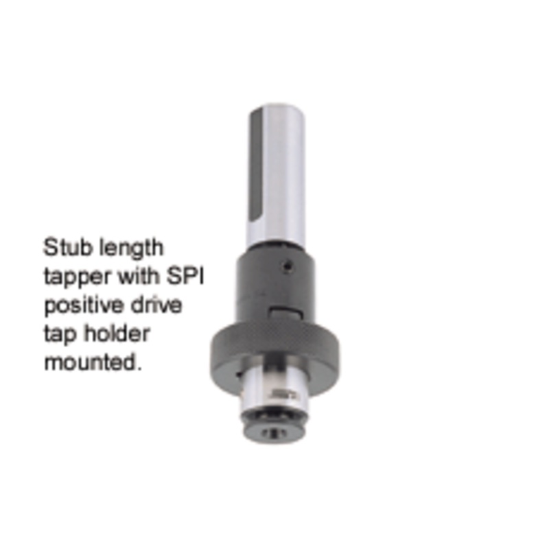 STUB LENGTH TAPPER – 75-937-3
