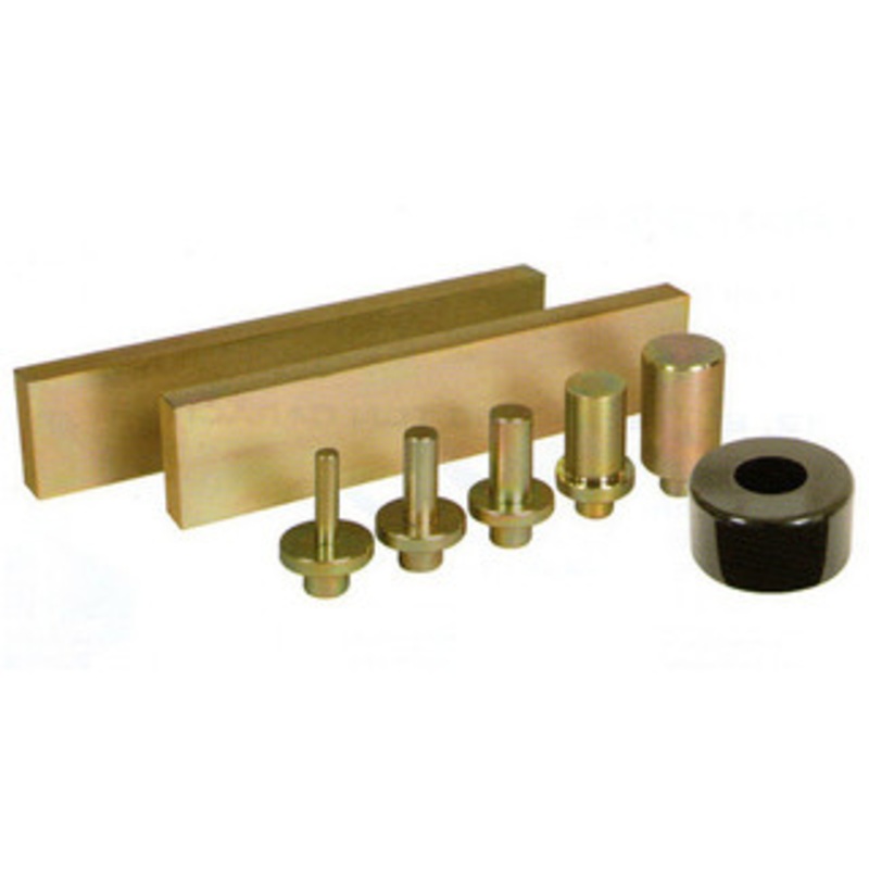 SUNEX Press Accessory Kit – 52PAK8