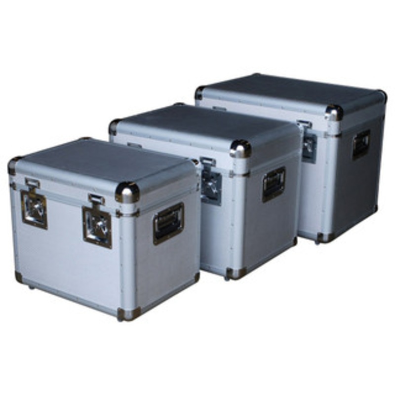 Vestil Aluminum Storage Cases