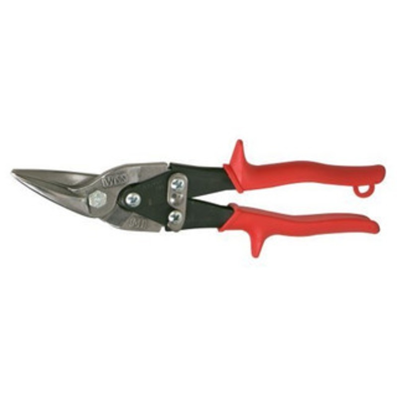 WISS Metalmaster Snips