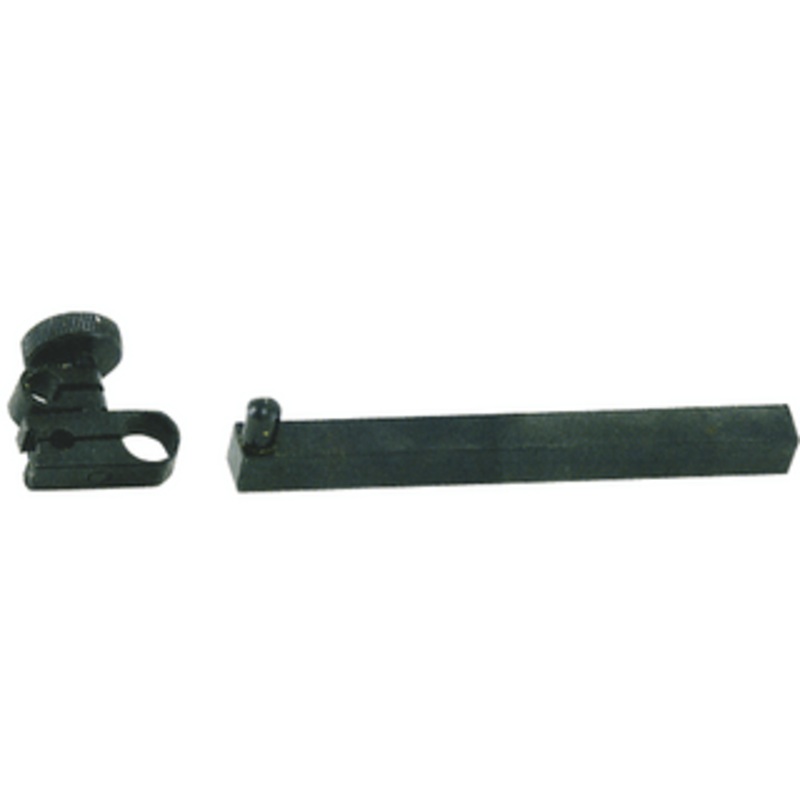 Precise Height Gage Bar and Indicator Clamp Set