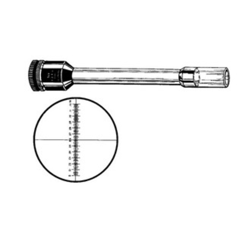 Precise Tublular Microscope – TUM-807