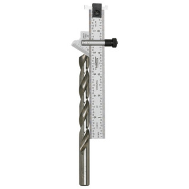 SPI Drill Point Gages