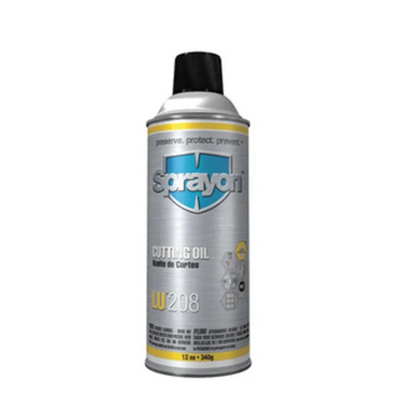 Sprayon Cutting Oil # S00208 – 62-805-7