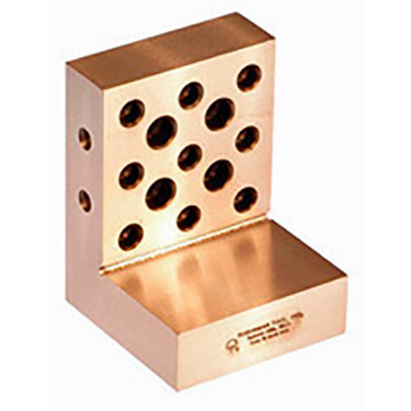 Suburban Single Sine Set System Angle Plate – AP-334-S0