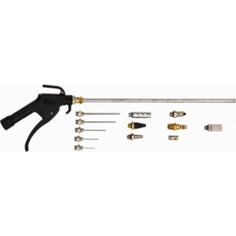 Value Collection 4010740013JP Plastic Blow Gun Kit – 93-316-8