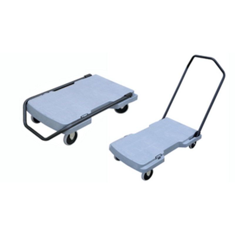 Vestil Platform Truck With Fold Down Handle – PC-600