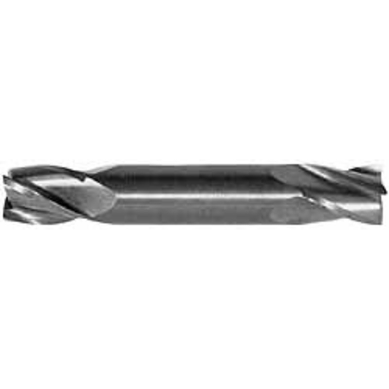 Atrax 4 Flute Centercutting Double End Mills – 45-471-0