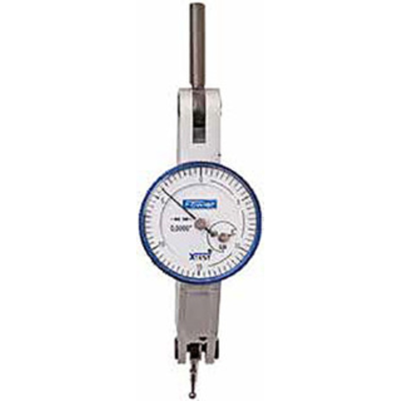 Fowler X-TEST 1 Dial Test Indicator – 52-562-002