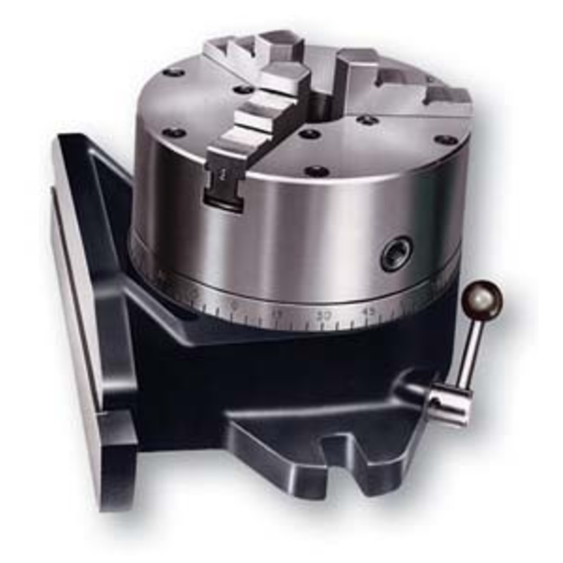 Kalamazoo RTBA Rotary Table