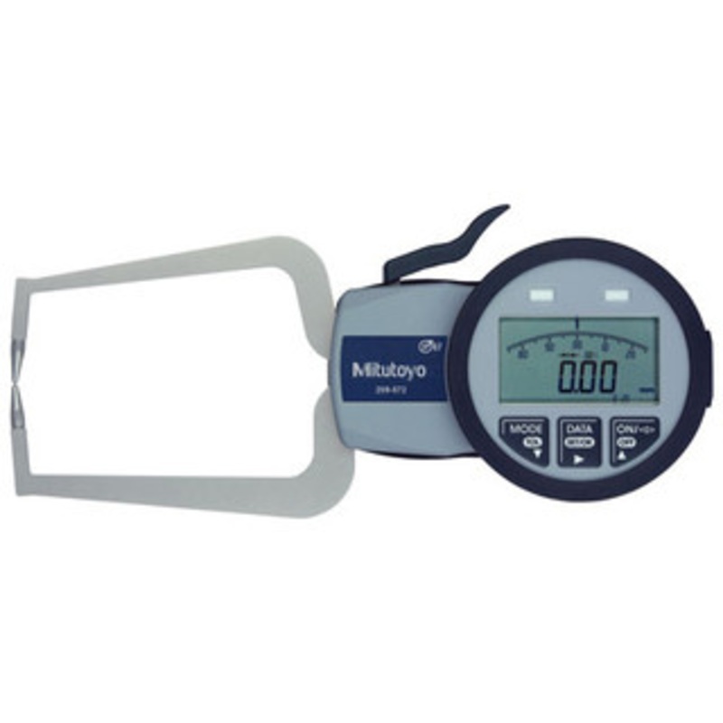 Mitutoyo Digimatic Caliper Gages Series 209