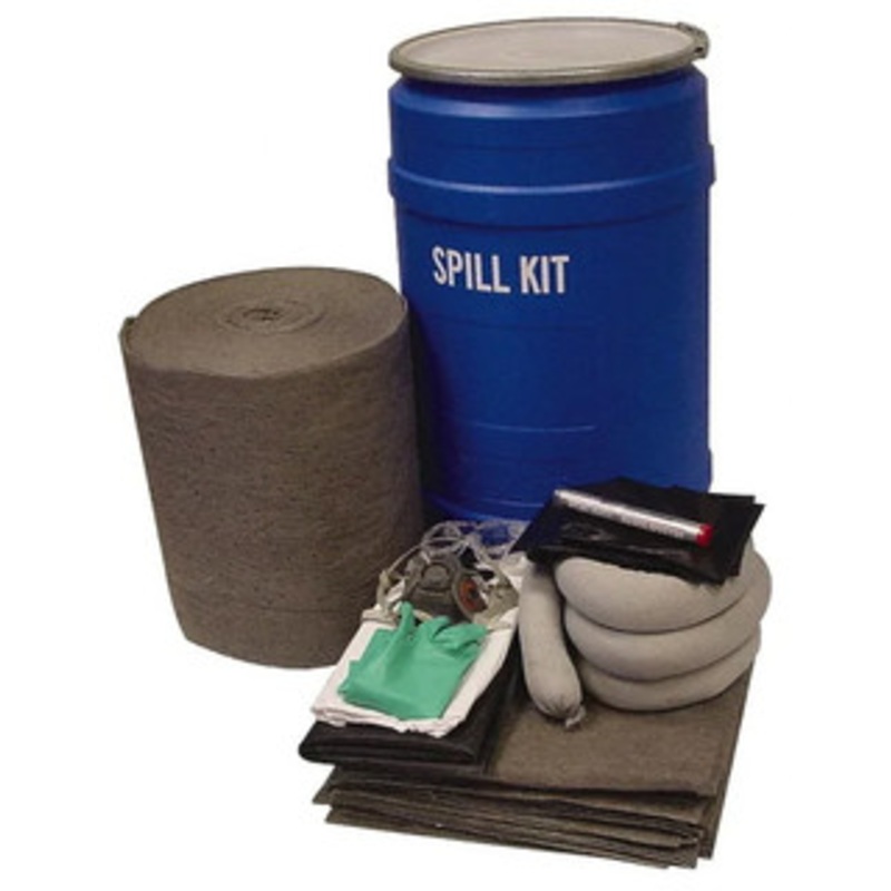 PRO-SAFE Battery Acid Spill Kit – 56-636-4