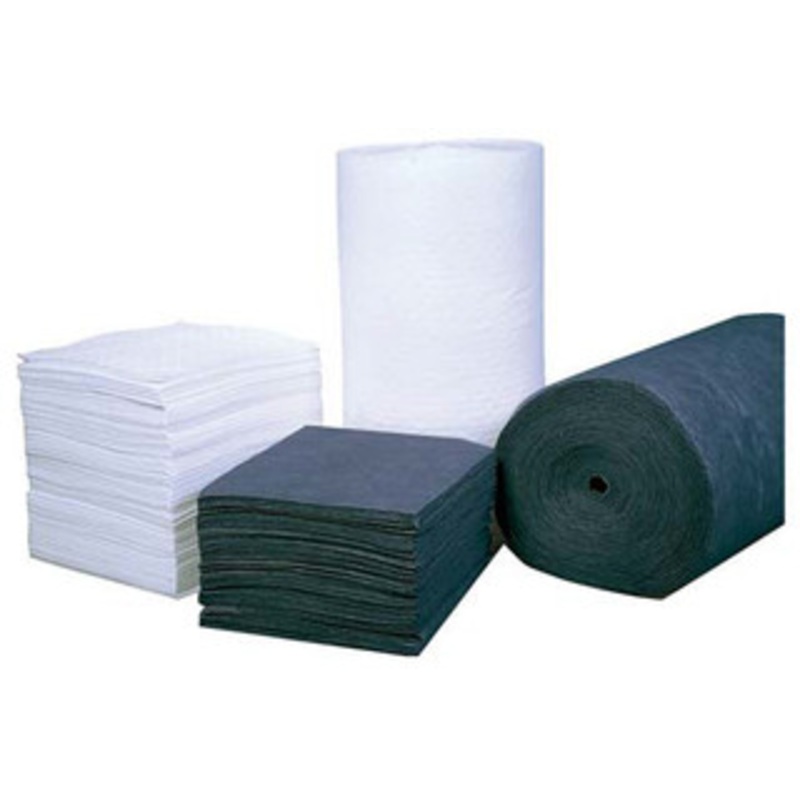 PRO-SAFE Quali-Sorb Industrial Sorbents