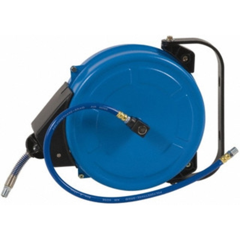 Pro Source Portable Hose Reel, 40 ft. (2810034010JP) – 67-356-6