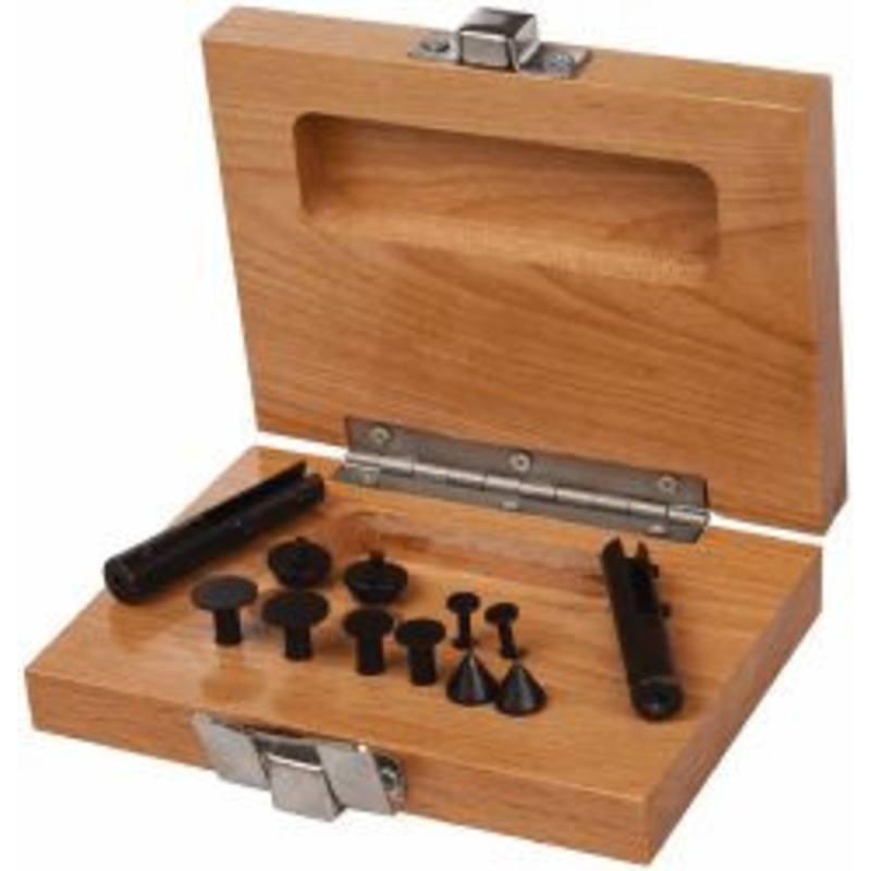 SPI Centerline Plus Accessory Kit – 12-367-9