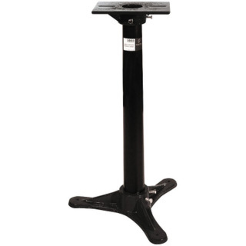 SUNEX Bench Grinder Stand for 6 & 8 Bench Grinders – 5003