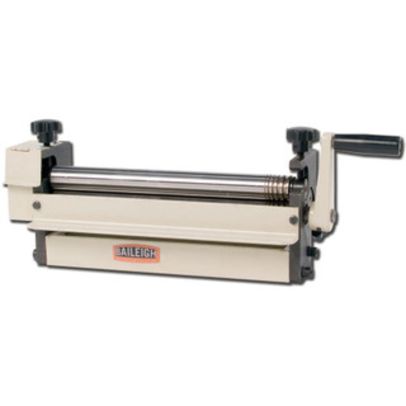 Baileigh SR-1220M Manual Slip Roll, 20ga x 12 – BA9-1007290