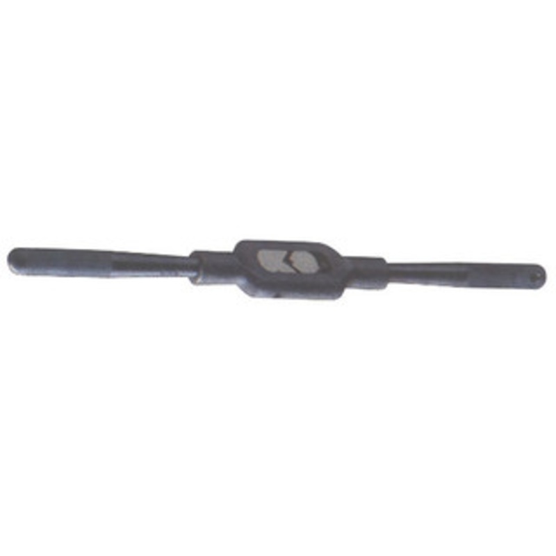 Precise Adjustable Tap & Reamer Wrench 1/8-3/8 – ATW-15