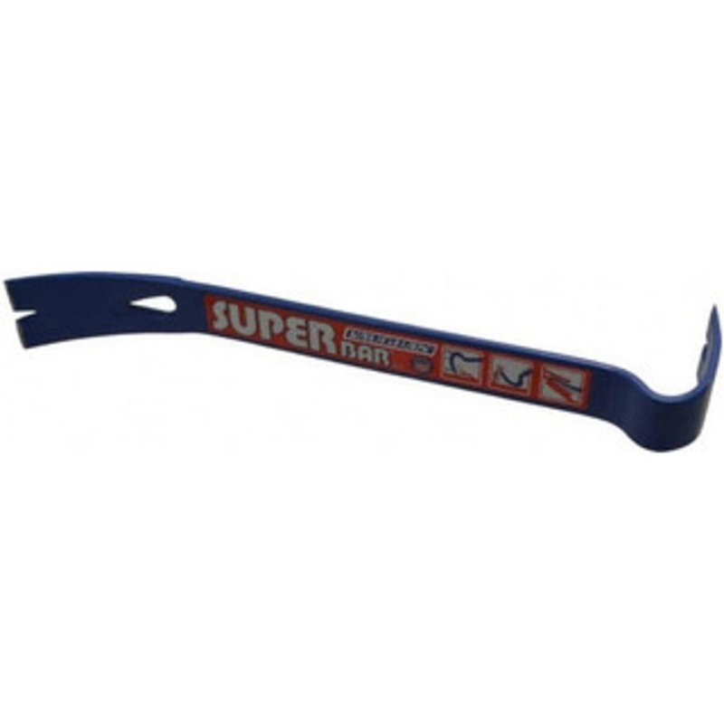 Vaughan 15 Pry Bar 45001 – 96-128-4