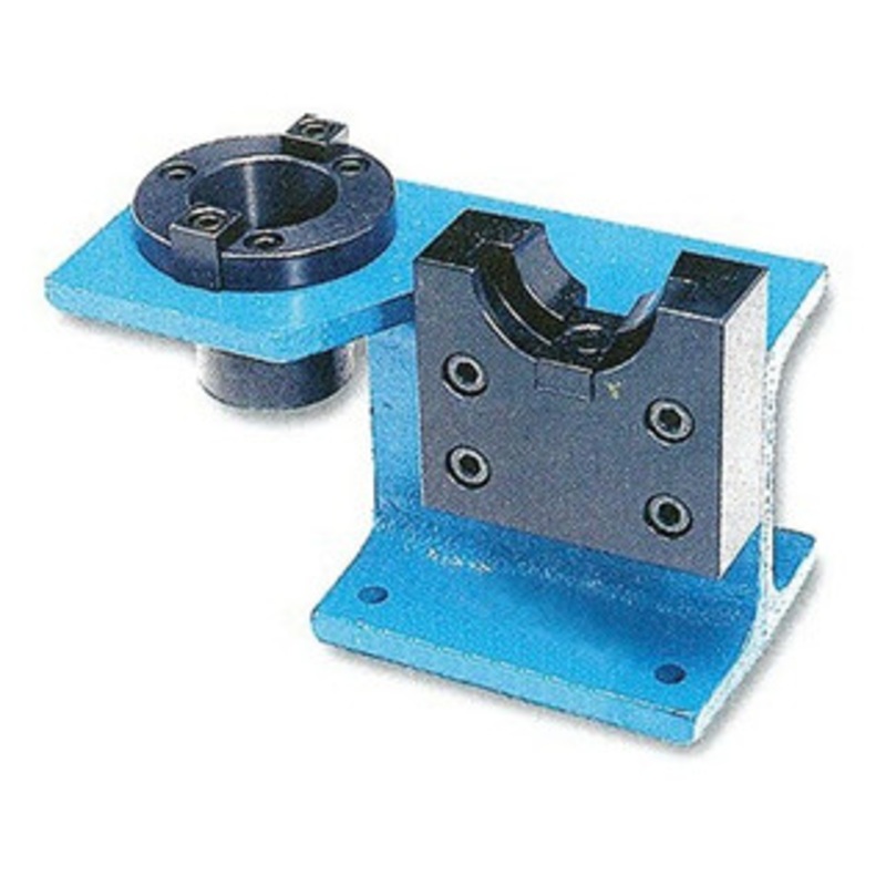 Vertex CAT40 V-Flange Horizontal/Vertical Tool Setting Stand – 3900-4084