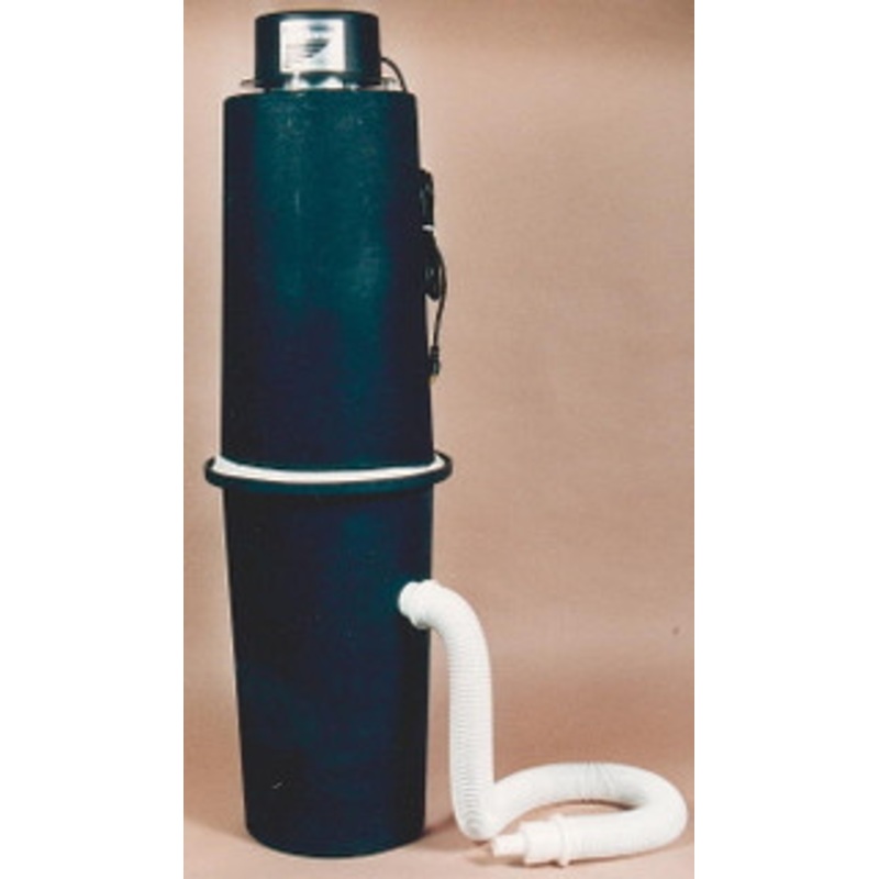 Cyclone DC1500 Standard Duty Dust Collector – DC1500