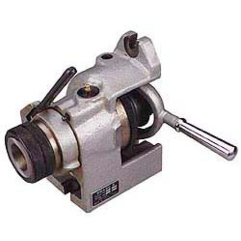 Phase II Model 225-205 Horizontal Vertical 5C Collet Indexer – 67-125-5