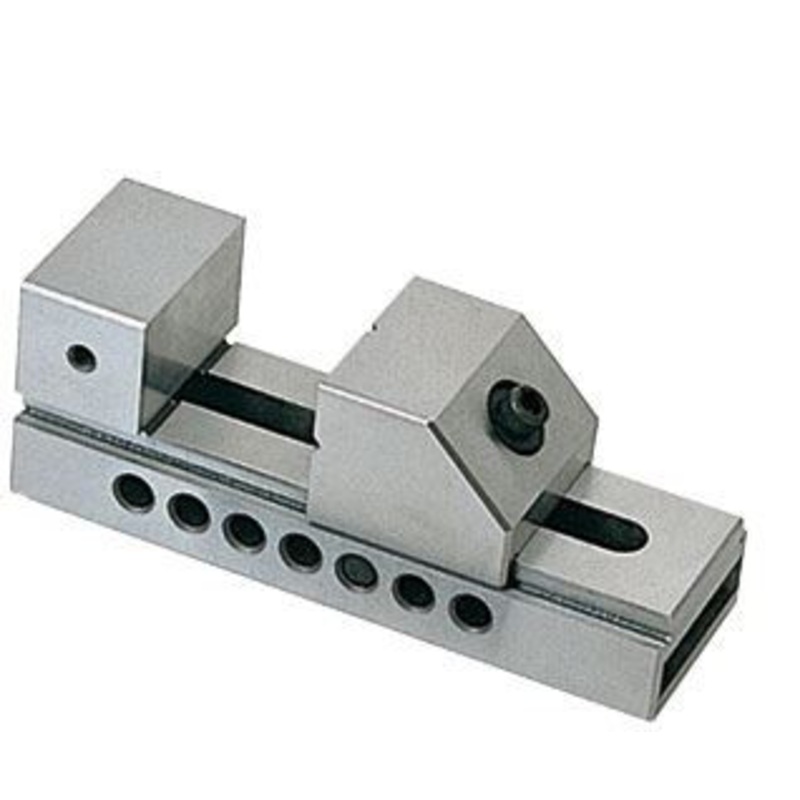 Precise Toolmakers Vise – 202-1125