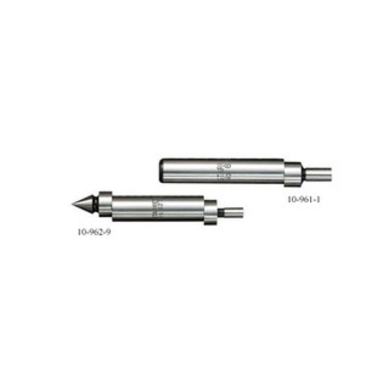 Starrett Edge Finders