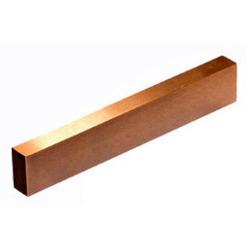 Suburban 4-Way Steel Parallel #P-08075125, 8 x 3/4 x 1-1/4 – 77-393-7