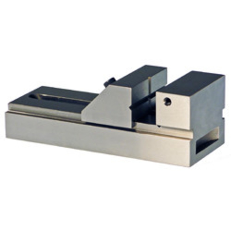 Suburban Precision Vise – V-237