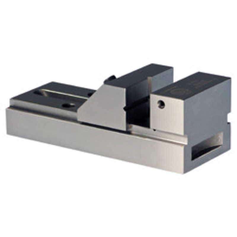 Suburban Precision Vise – V-237-S1