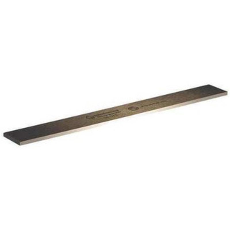 Suburban Steel Straight Edge, Stainless Steel, Square Edge, 60 – SE-60-SSHD