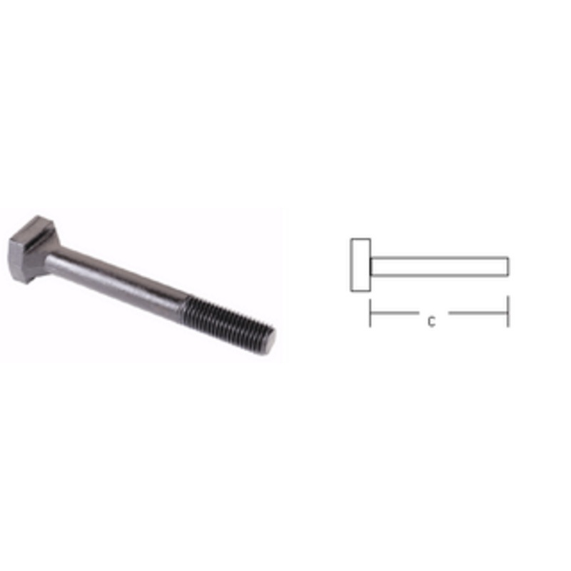 T-Slot Bolts – 52415