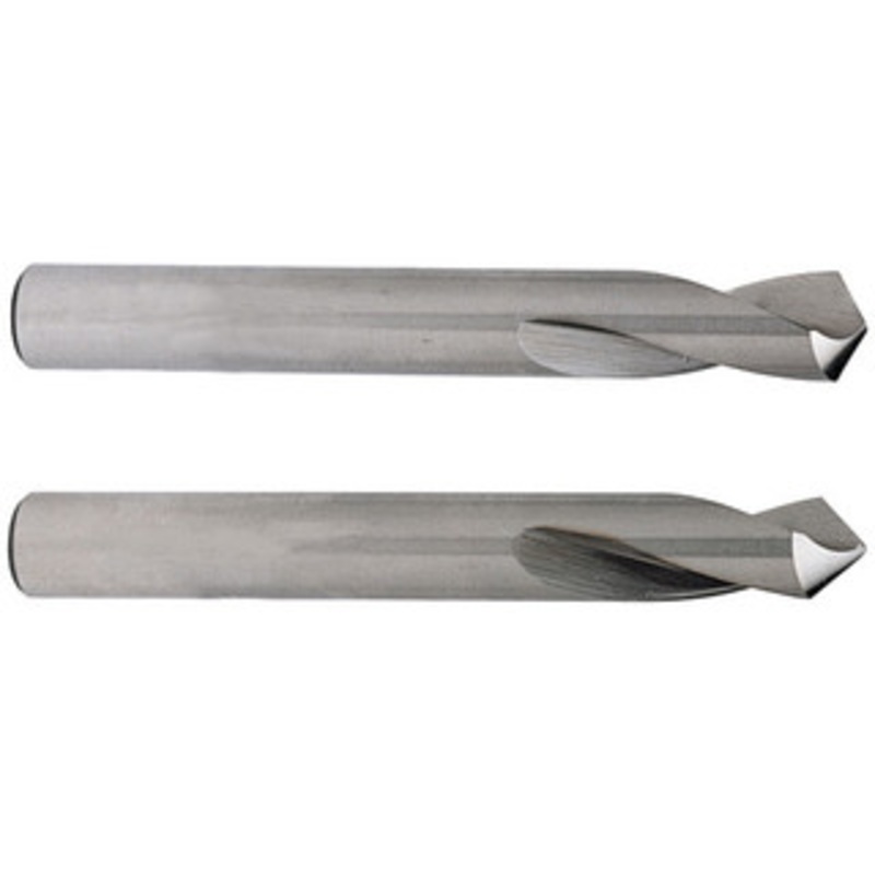 YG-1 N/C Spotting Drill 8% Cobalt, 120 Point, 3/4 Size – YG-248