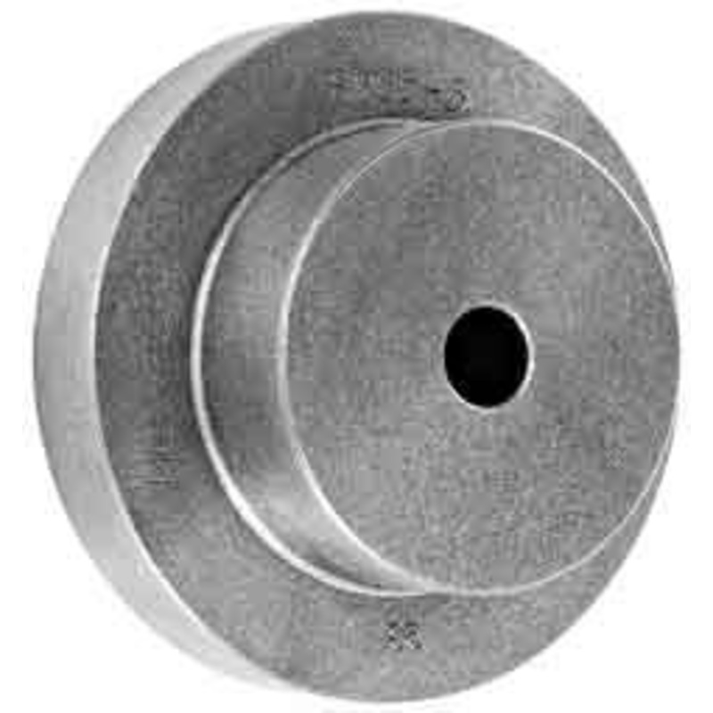 Back plate Rough Cast for Bison Scroll/Independent Chucks 3, 4 and 5in Self-Centering – 7-870-105