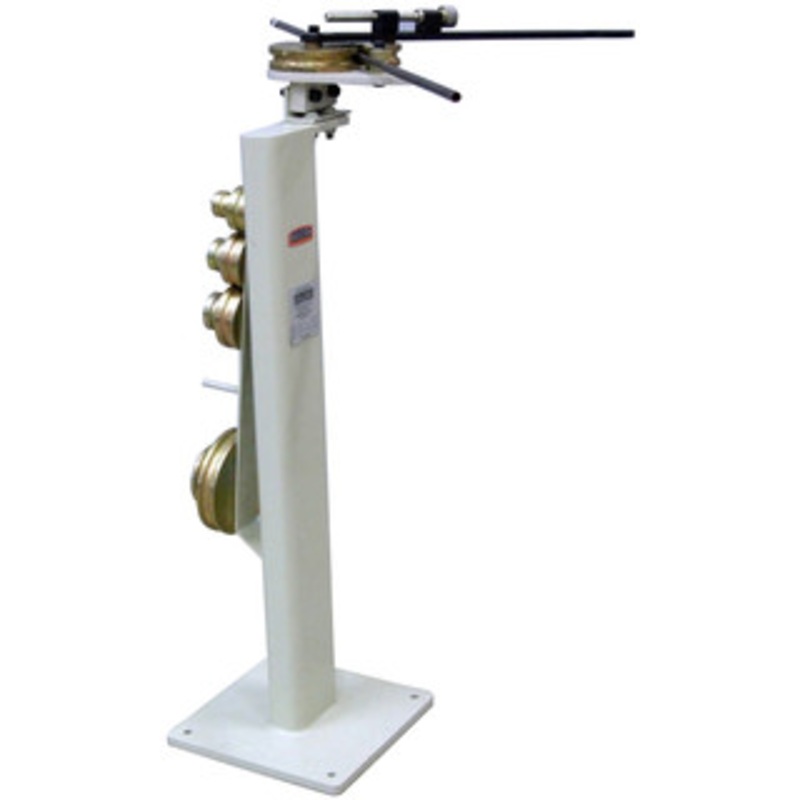 Baileigh RDB-10 Manual Tubing Bender – BA9-1006772