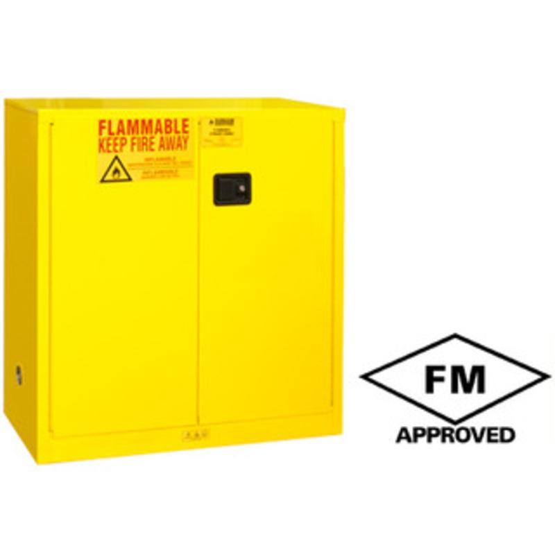 Durham 1030S-50 Flammable Safety Cabinets – 1030S-50