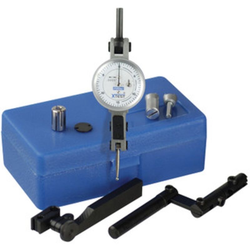Fowler X-TEST .060 Range Test Indicator Complete Set – 52-562-100