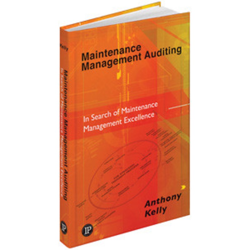 Industrial Press Maintenance Management Auditing – 3267-1