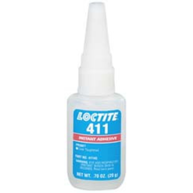 Loctite Toughened Instant Adhesives – 62-847-9