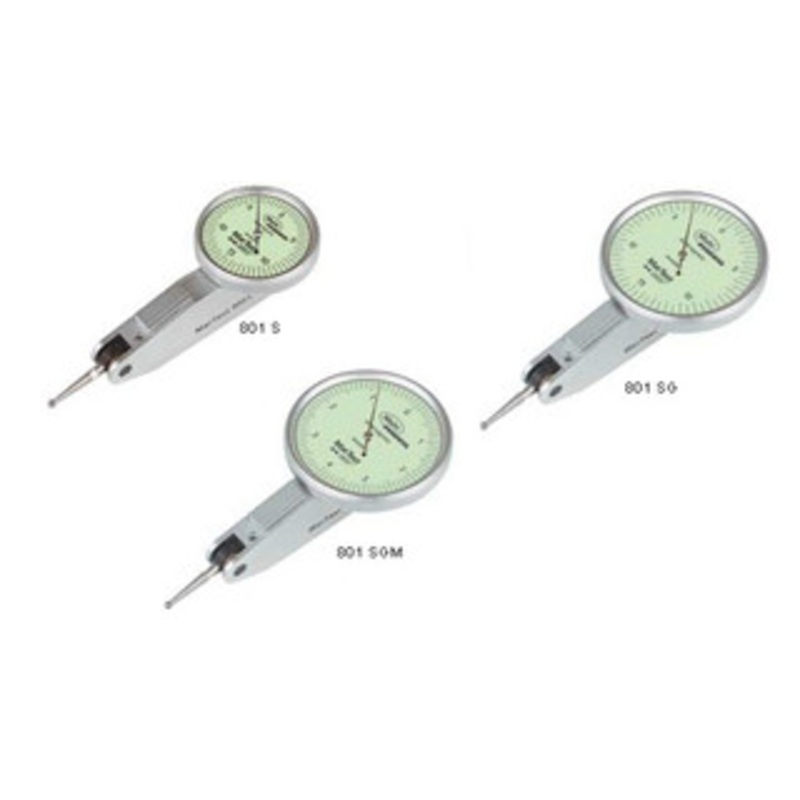 MarTest Test Indicator 801, 0.030 Range – 4307950