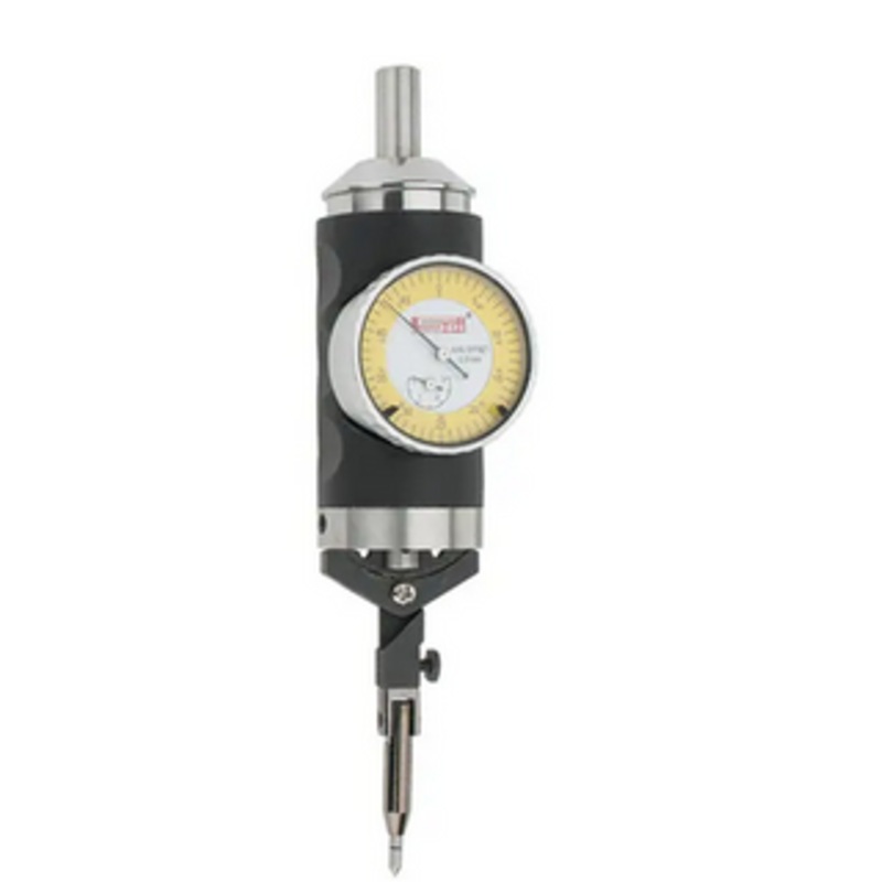 SPI Metric Co-Ax Centering Indicator Range 2.5000 mm Graduation 0.01 mm – 13-979-0